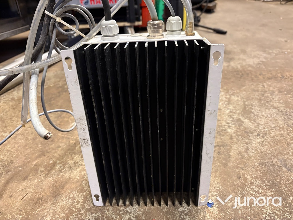 Frekvensomriktare – Frabil FKP 1,5 kW