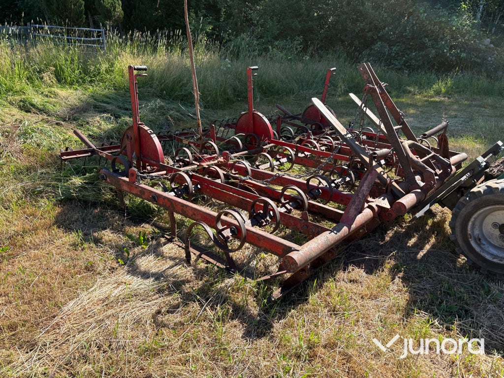 Harv - Tive