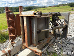Balrivare hydraulisk