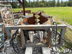 Balrivare hydraulisk