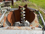 Balrivare hydraulisk
