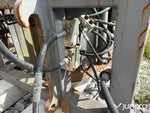 Balrivare hydraulisk