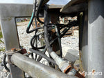 Balrivare hydraulisk