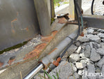 Balrivare hydraulisk
