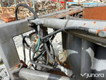 Balrivare hydraulisk