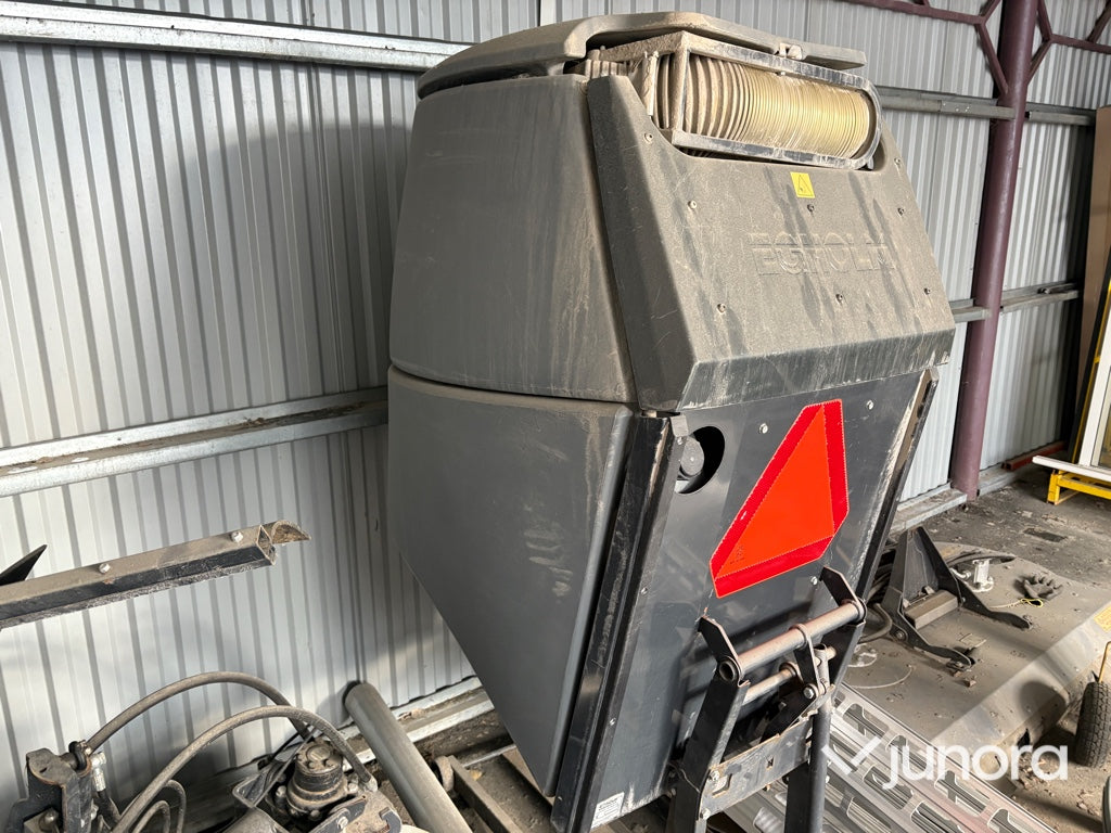 Egholm city Ranger 2200