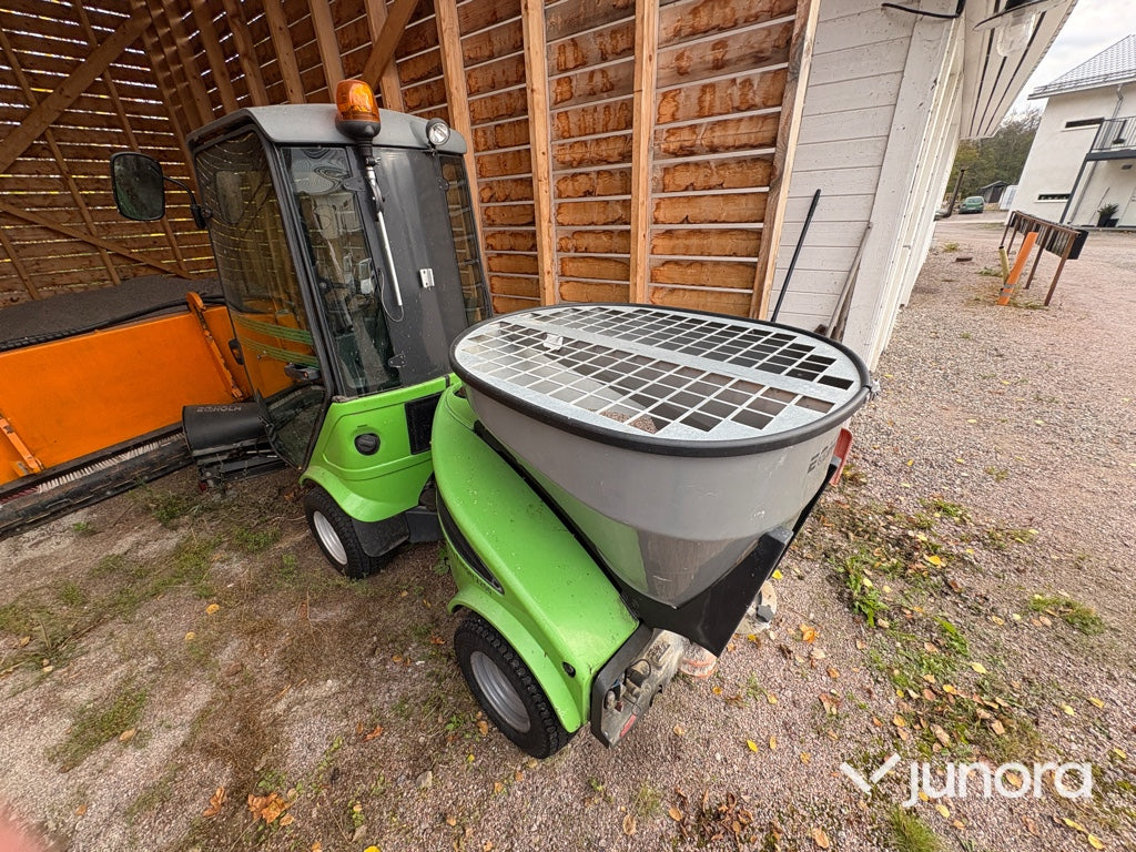 Egholm city Ranger 2200