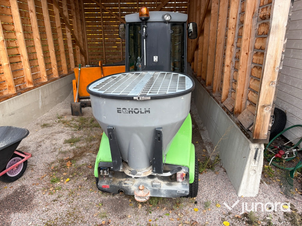 Egholm city Ranger 2200