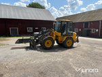 Hjullastare Volvo L35GT
