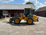 Hjullastare Volvo L35GT