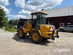 Hjullastare Volvo L35GT