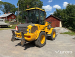 Hjullastare Volvo L35GT