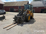 Hjullastare Volvo L35GT
