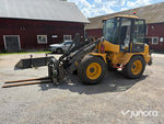 Hjullastare Volvo L35GT