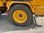Hjullastare Volvo L35GT