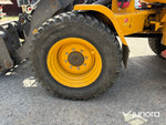 Hjullastare Volvo L35GT