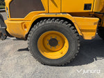 Hjullastare Volvo L35GT