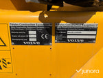 Hjullastare Volvo L35GT