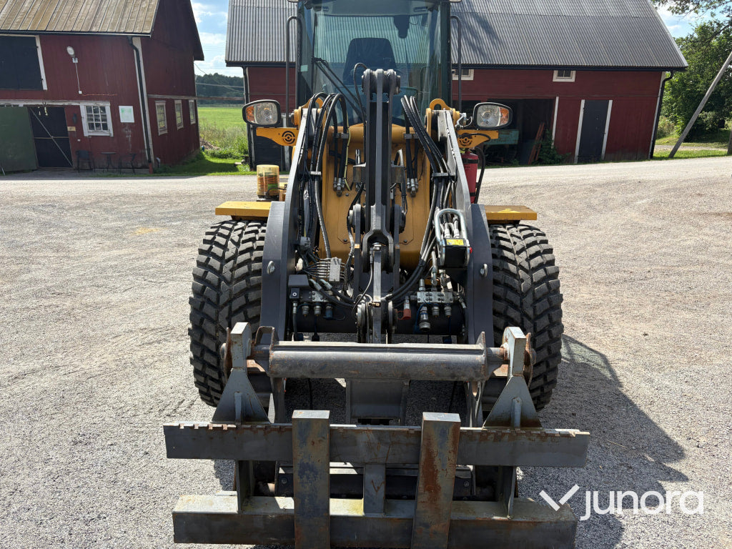 Hjullastare Volvo L35GT