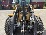 Hjullastare Volvo L35GT
