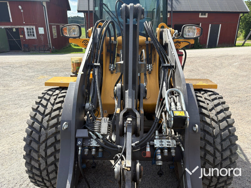 Hjullastare Volvo L35GT