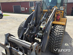 Hjullastare Volvo L35GT