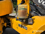 Hjullastare Volvo L35GT