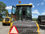 Hjullastare Volvo L35GT