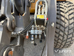 Hjullastare Volvo L35GT