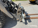 Hjullastare Volvo L35GT