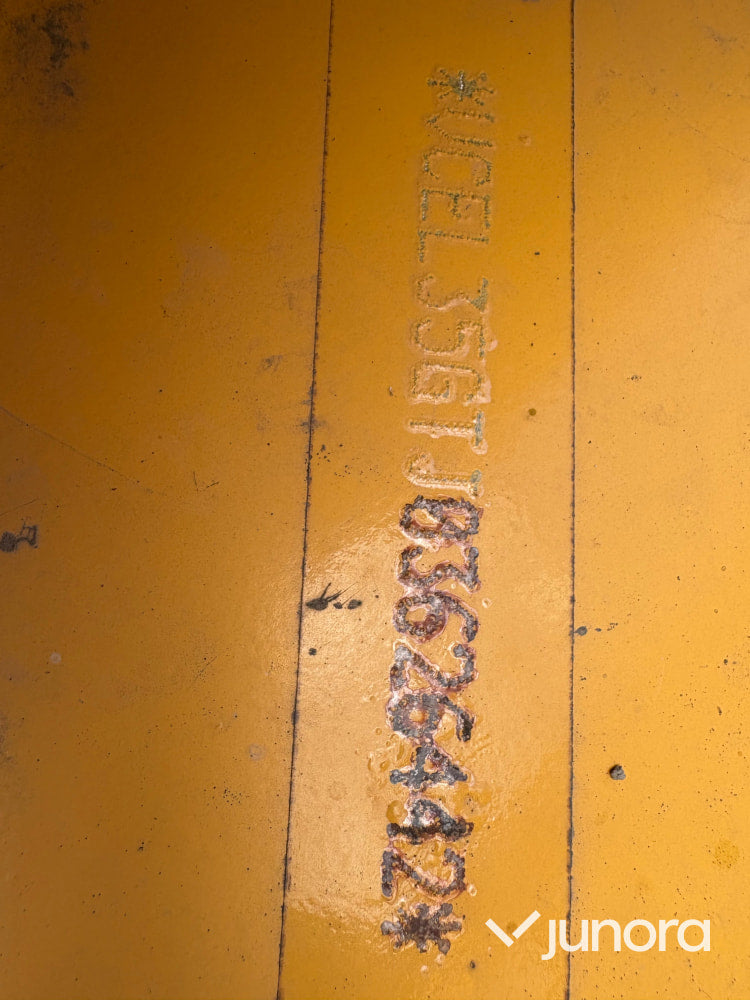 Hjullastare Volvo L35GT