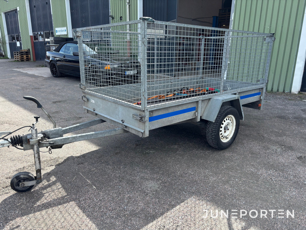 Släpvagn Bt-Släpet BT 750