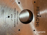 Hitachi Sågklingor
