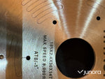Hitachi Sågklingor