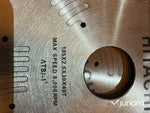 Hitachi Sågklingor