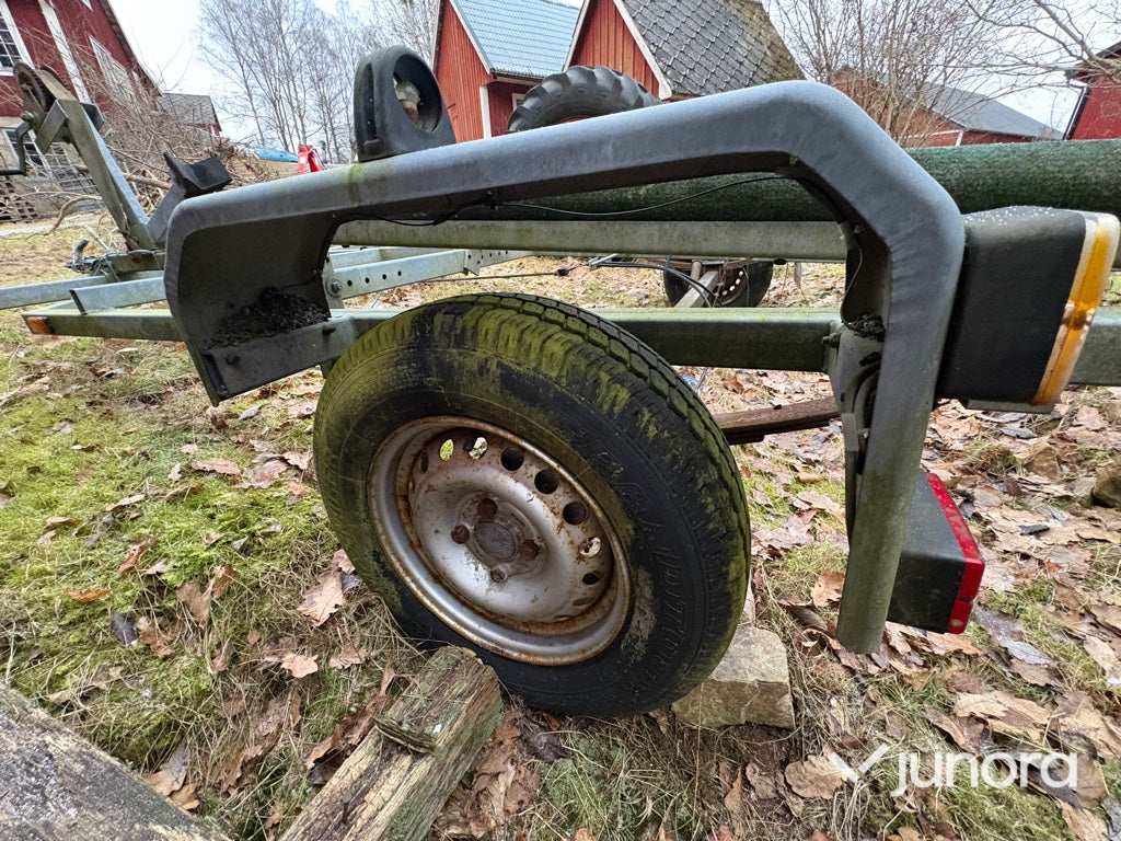 Vattenskotersläp – Starset JET 90 JL