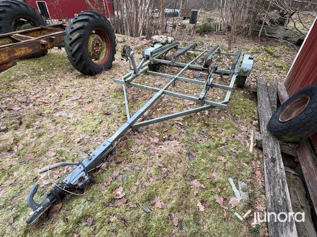 Vattenskotersläp – Starset JET 90 JL