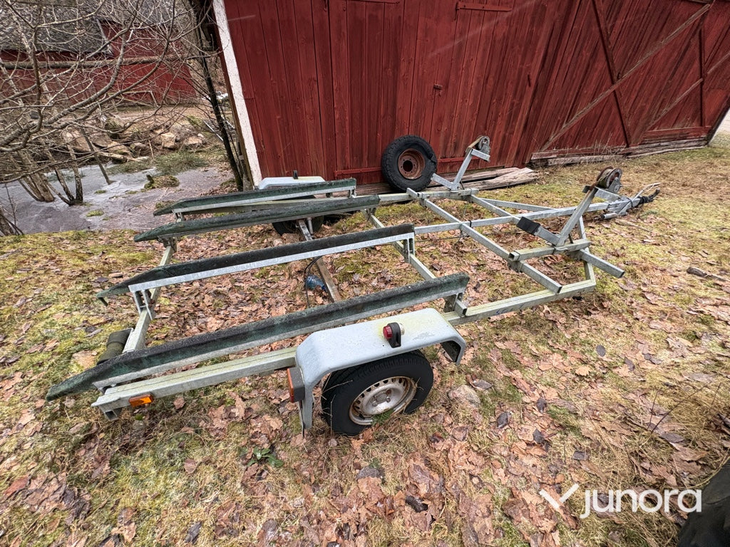 Vattenskotersläp – Starset JET 90 JL