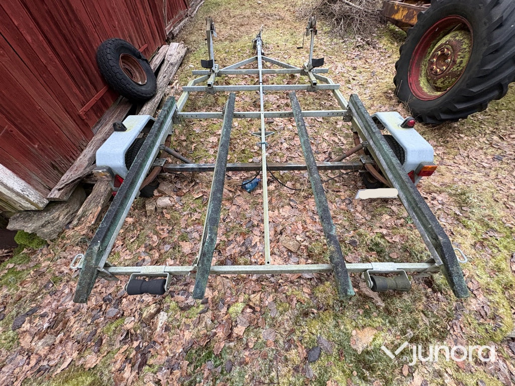 Vattenskotersläp – Starset JET 90 JL
