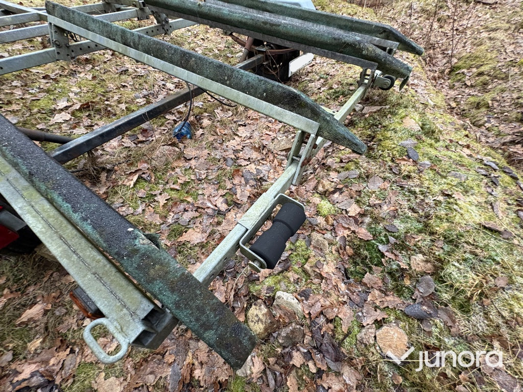 Vattenskotersläp – Starset JET 90 JL