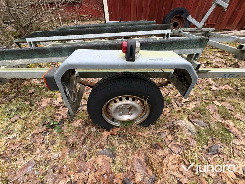 Vattenskotersläp – Starset JET 90 JL