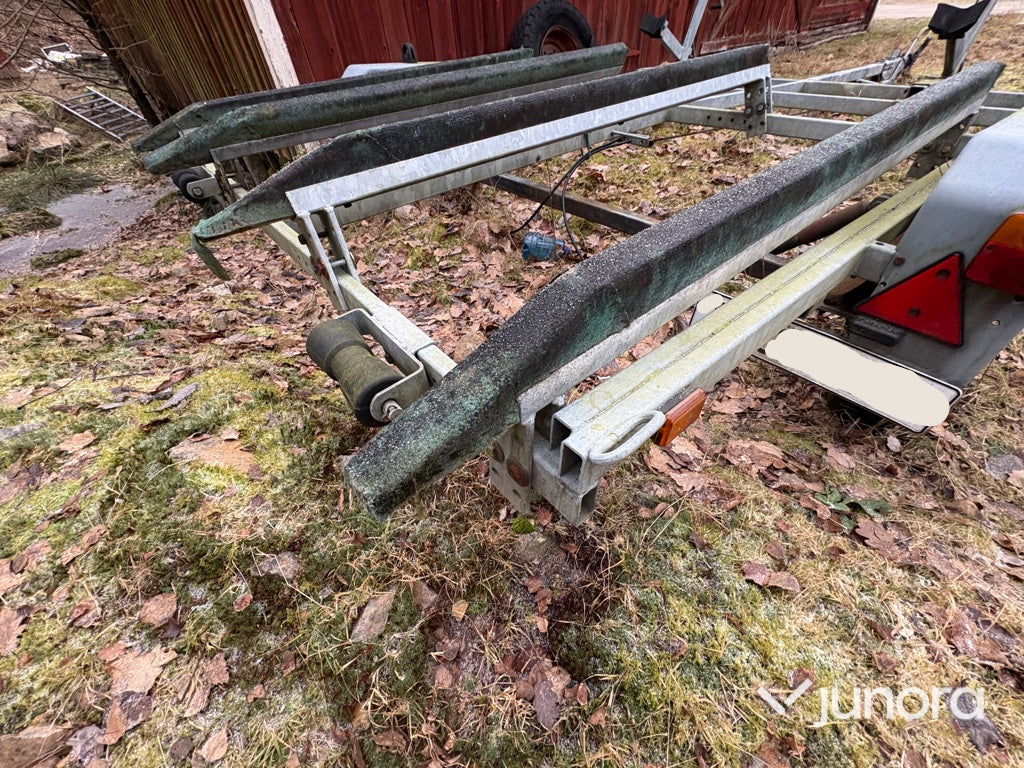 Vattenskotersläp – Starset JET 90 JL