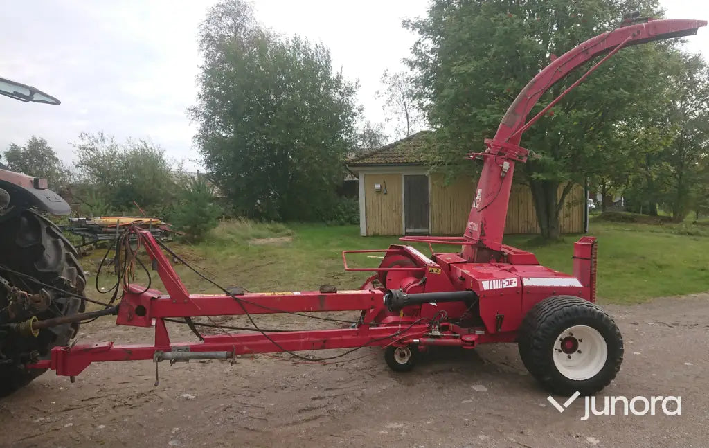 Exakthack JF FCT 900