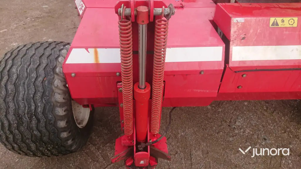 Exakthack JF FCT 900