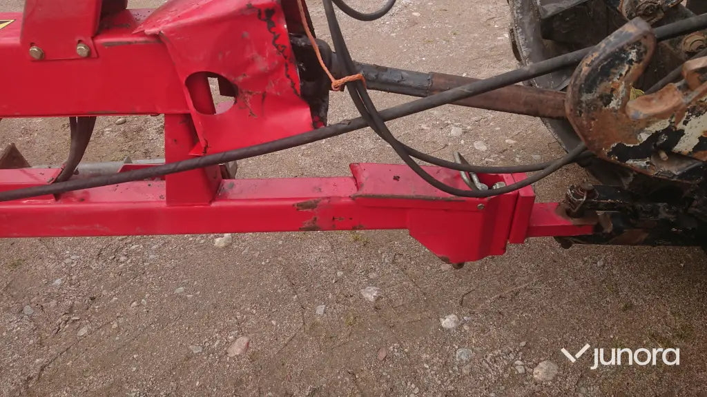 Exakthack JF FCT 900