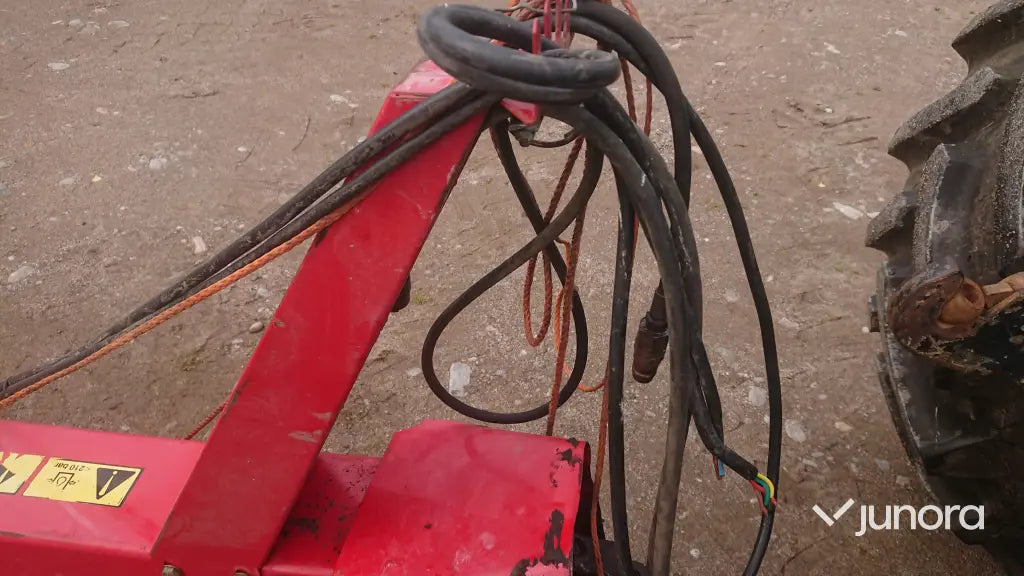 Exakthack JF FCT 900