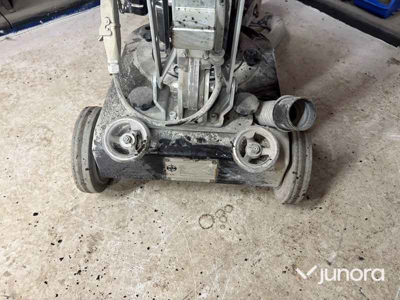 Kantslipmaskin - HTC, 130