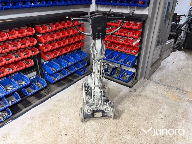 Kantslipmaskin - HTC, 130