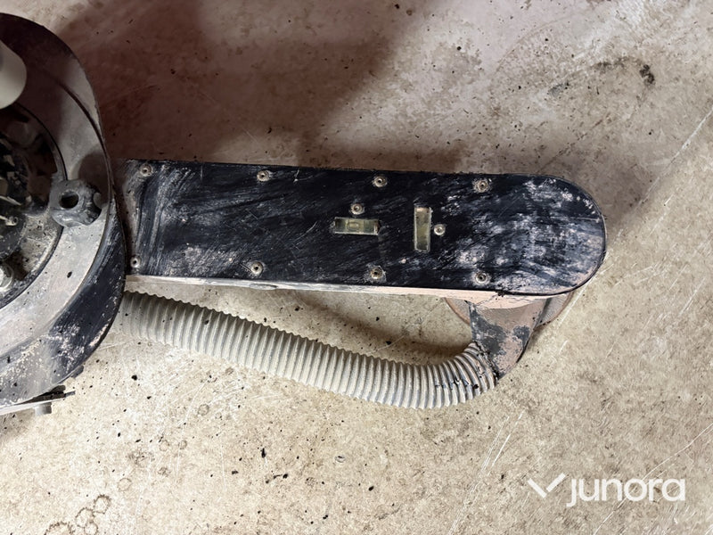 Kantslipmaskin - HTC, 130