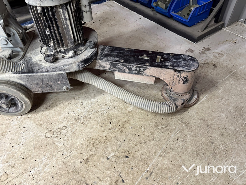 Kantslipmaskin - HTC, 130